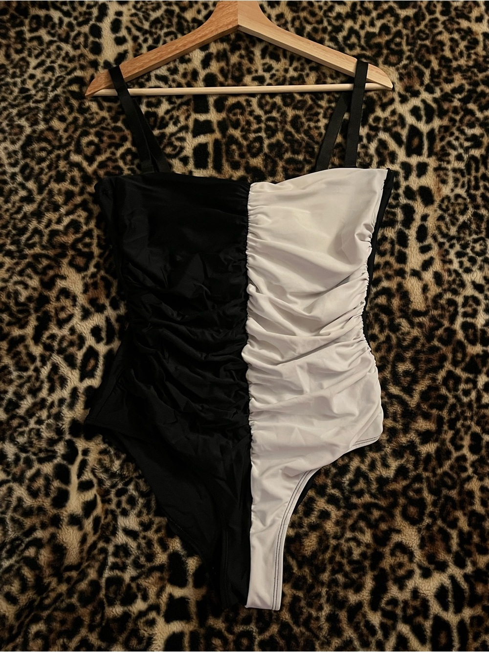 Forever21+ swimsuit